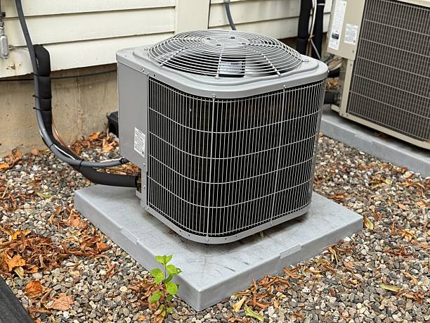 24/7 Emergency Heat Pump Repair experts in Teterboro, NJ
