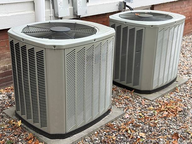 Reliable Heat Pump Repair contractor in Teterboro, NJ by Leonard HVAC