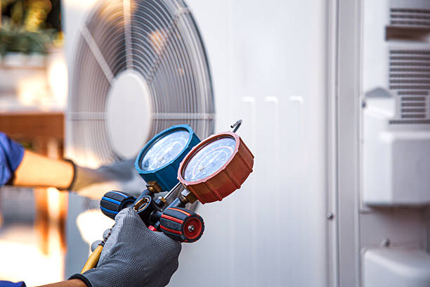 Affordable Heat Pump Repair solutions in Teterboro, NJ