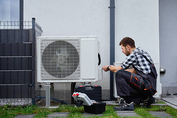 Top rated local Heat Pump Repair specialists in Teterboro, NJ